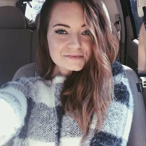 Meet your Posher, Michaela